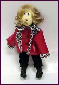 marionette 5