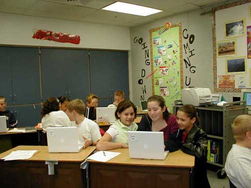 iBook Pictures
