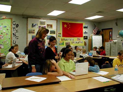 iBook Pictures