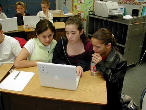 iBook Pictures