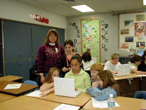 iBook Pictures